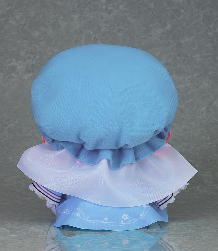 Touhou Lost Word - Chocopuni Plushie Yuyuko Saigyouji/Youmu