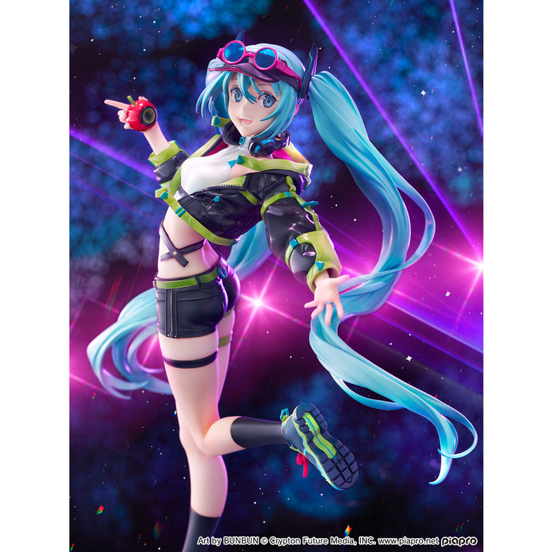 Hatsune Miku - 1/7 HATSUNE MIKU Digital Stars 2024 ver. 1/7 Scale Figure
