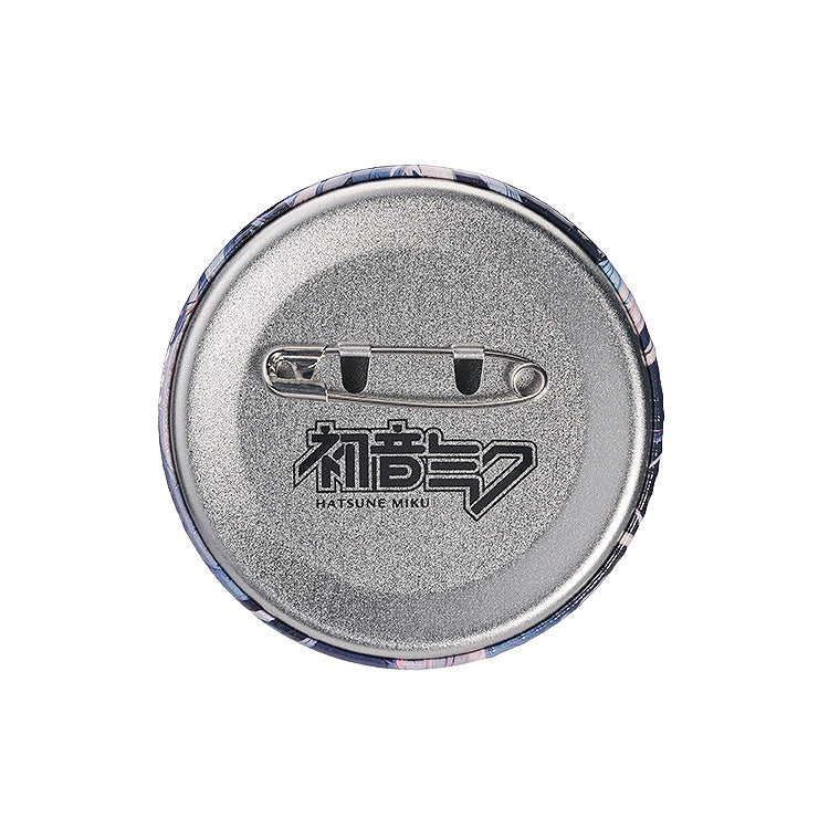 Hatsune Miku - Pinback Button: Han Gong Qiu Yue Ver. – Good Smile US