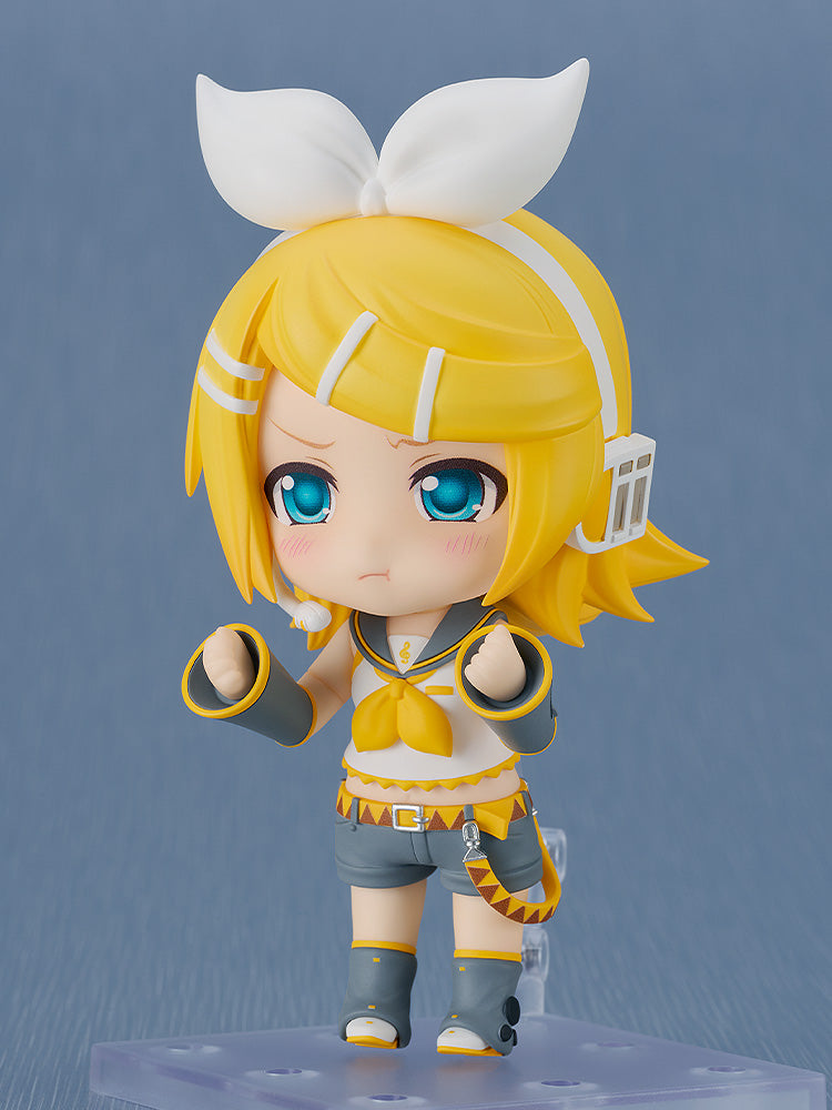 Hatsune Miku Series - Nendoroid Kagamine Rin 2.0 Figure
