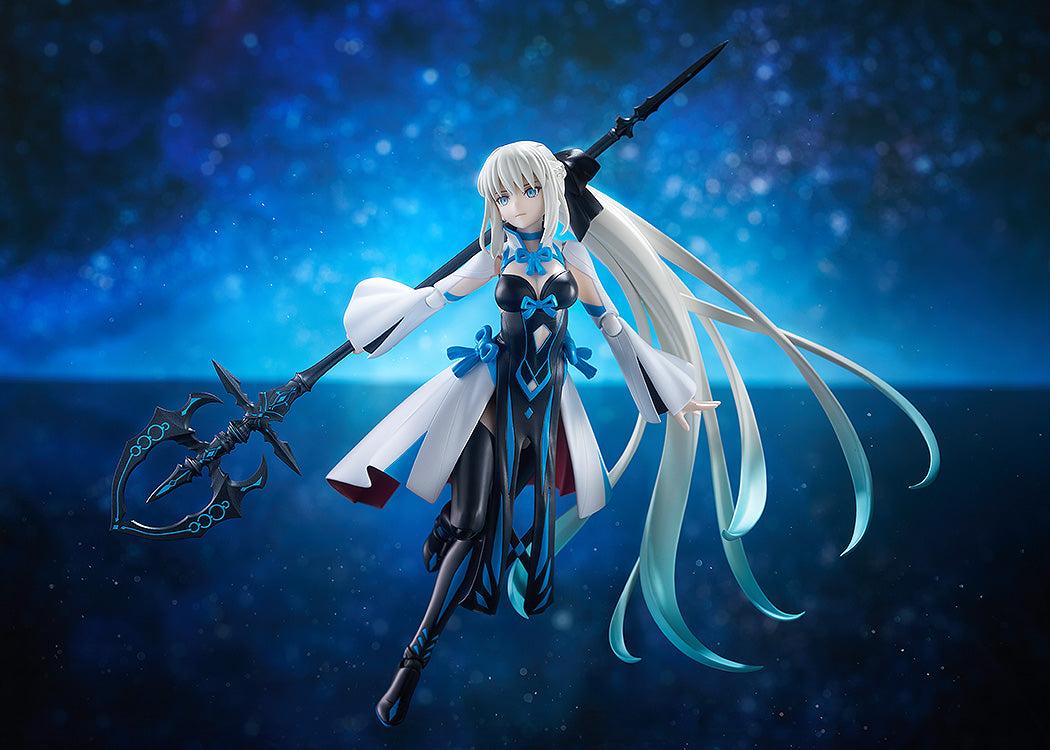 Fate/Grand Order - figma Berserker/Morgan Figure – Good Smile US