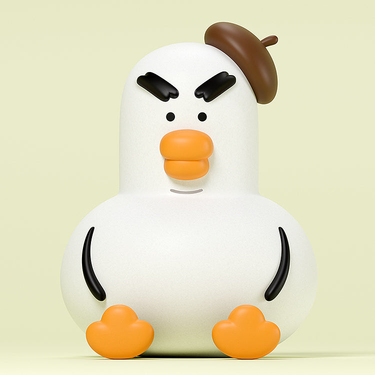 aya&friends - Huggy Good Smile Aya Figure (Rerelease)