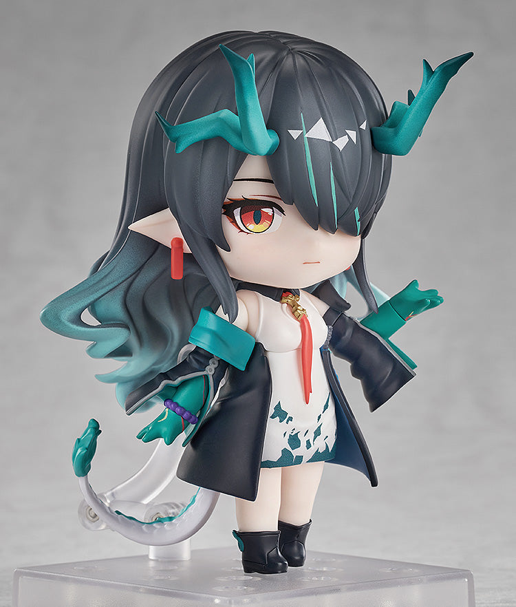 Arknights - Nendoroid Dusk Figure