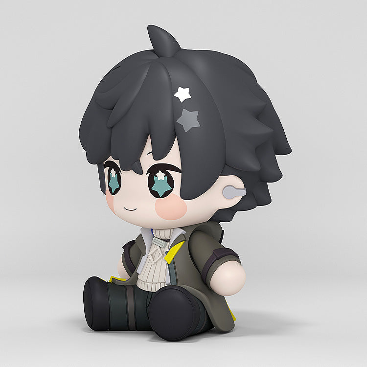 Arknights: Endfield - Huggy Good Smile Endministrator (Male) / Endministrator (Female) Figure