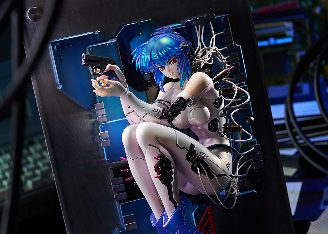 Ghost in the Shell (Manga Edition) - Motoko Kusanagi 1/7 Scale Figure