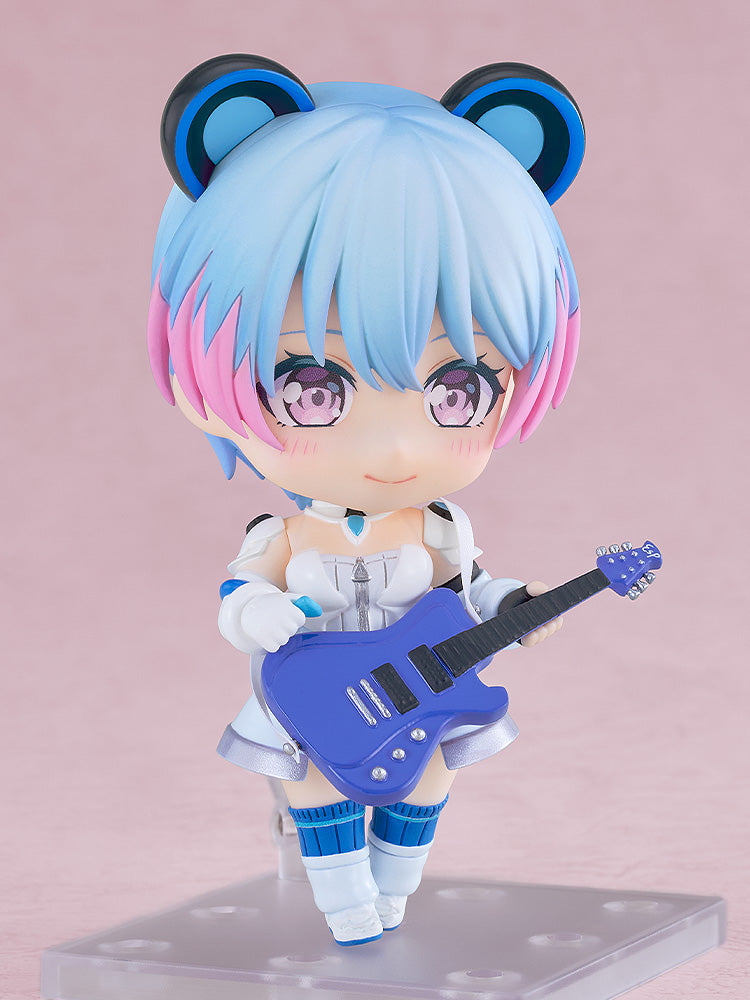BanG Dream! - Nendoroid Ritsu Minetsuki Figure