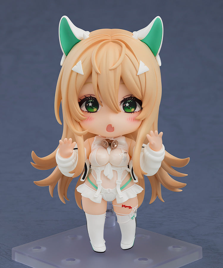 GODDESS OF VICTORY: NIKKE - Nendoroid Rupee: Winter Shopper Figure