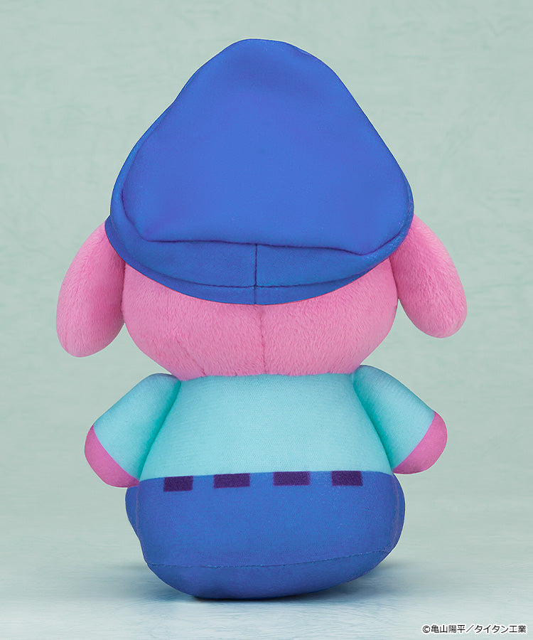 MILKY☆SUBWAY THE GALACTIC LIMITED EXPRESS - Plushie Poppy-kun