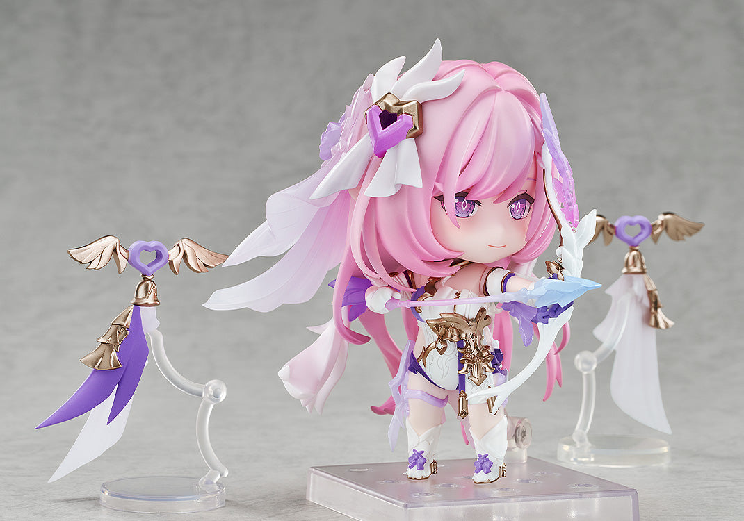 Honkai Impact 3rd - Nendoroid Elysia - Herrscher of Human: Ego Figure