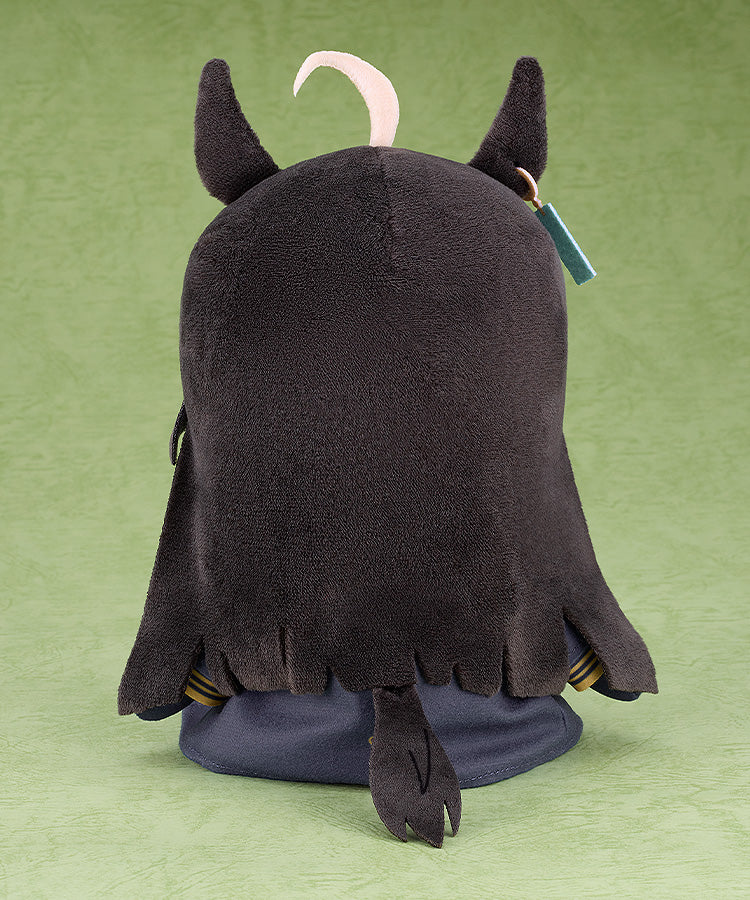 Umamusume: Pretty Derby - Kuripan Plushie Manhattan Cafe/Agnes Tachyon