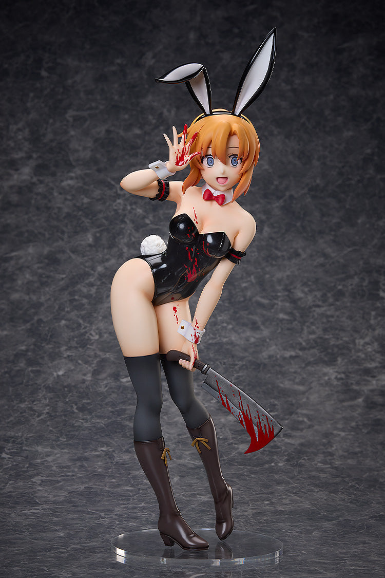 Higurashi: When They Cry – GOU - Rena Ryugu: Tragic Bunny Ver. 1/4 Scale Figure