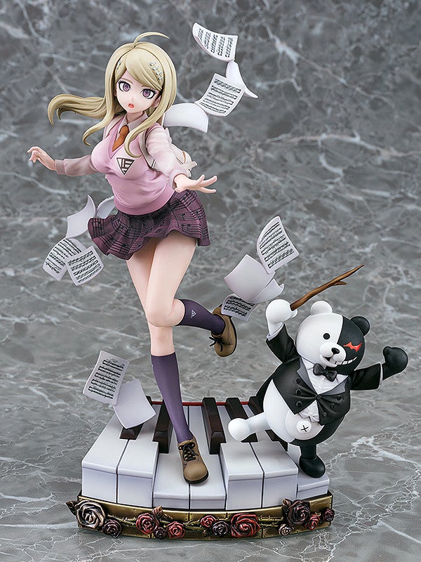 Danganronpa V3: Killing Harmony - Kaede Akamatsu 1/7 Scale Figure (Rerelease)