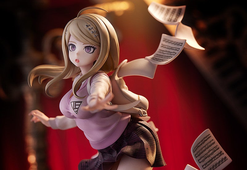 Danganronpa V3: Killing Harmony - Kaede Akamatsu 1/7 Scale Figure (Rerelease)