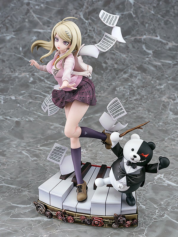 Danganronpa V3: Killing Harmony - Kaede Akamatsu 1/7 Scale Figure (Rerelease)