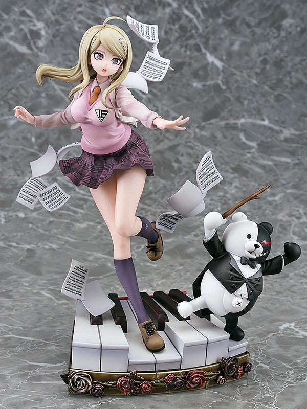 Danganronpa V3: Killing Harmony - Kaede Akamatsu 1/7 Scale Figure (Rerelease)