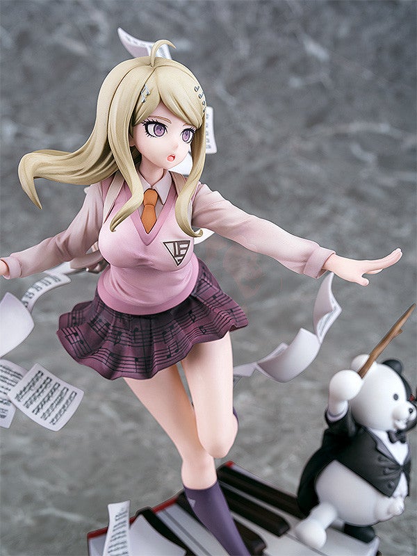 Danganronpa V3: Killing Harmony - Kaede Akamatsu 1/7 Scale Figure (Rerelease)