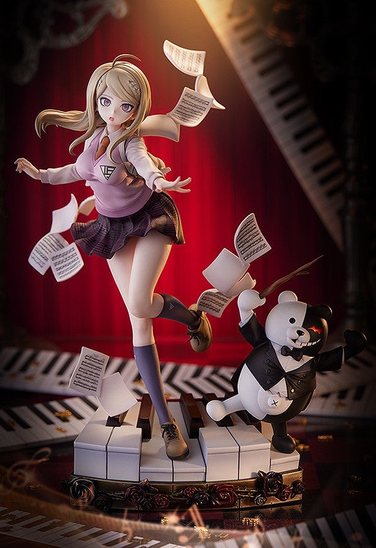 Danganronpa V3: Killing Harmony - Kaede Akamatsu 1/7 Scale Figure (Rerelease)