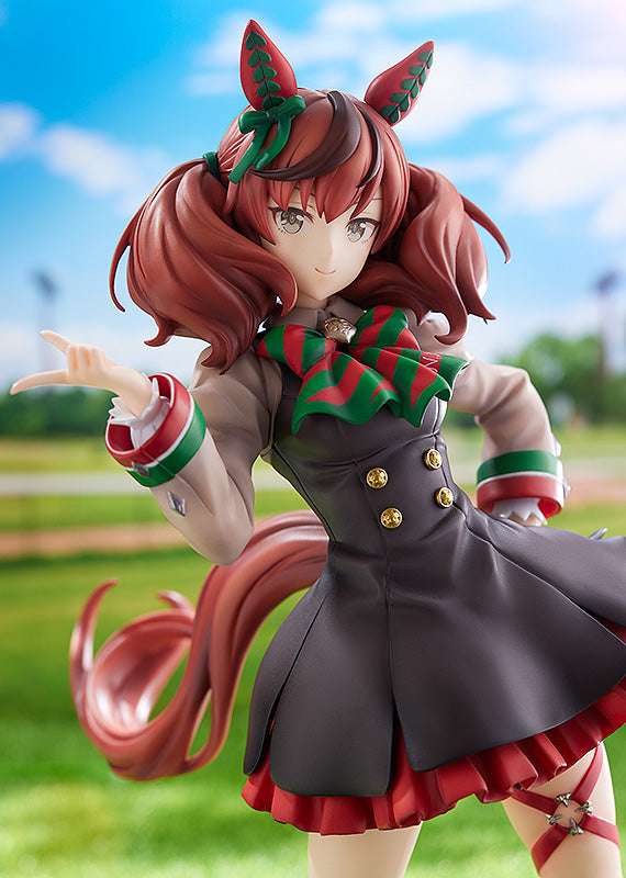 Umamusume: Pretty Derby - Nice Nature (2nd Preorder Period) 1/7 Scale Figure
