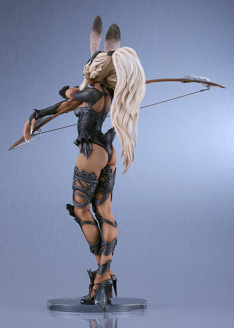 Final Fantasy XII - Fran 1/6 Scale Figure