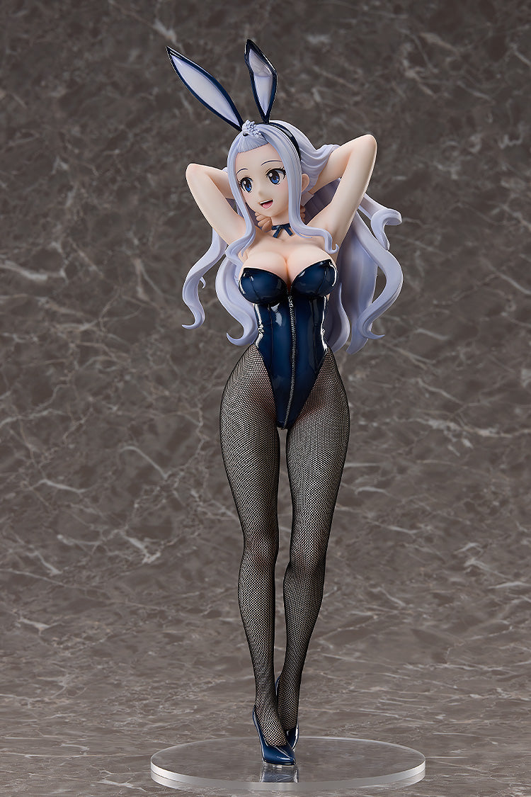 FAIRY TAIL - Mirajane Strauss: Bunny Ver. 1/4 Scale Figure