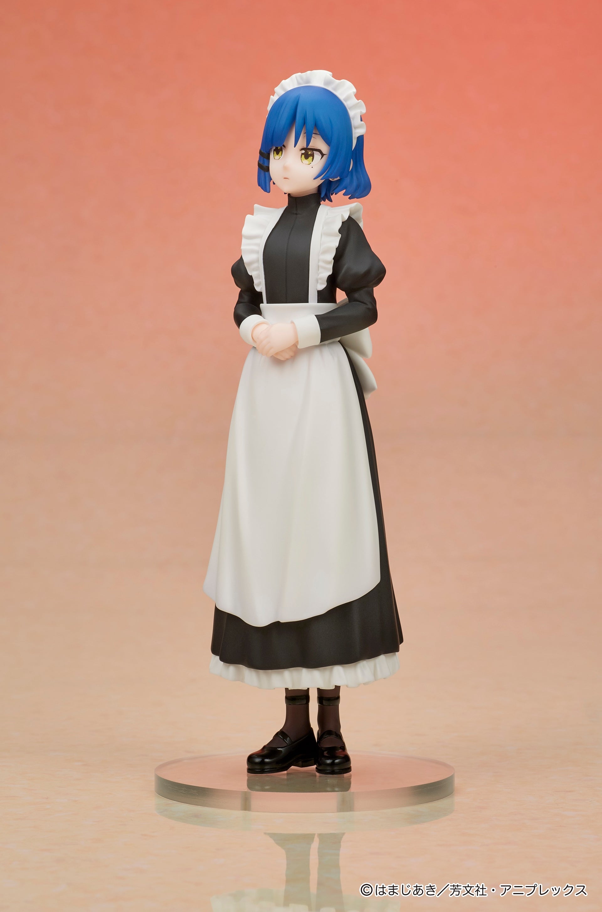 Bocchi the Rock! - DIGSTA 『BOCCHI THE ROCK!』Ryo Yamada Figure