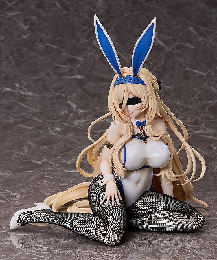 GOBLIN SLAYER - Sword Maiden: Bunny Ver. 1/4 Scale Figure