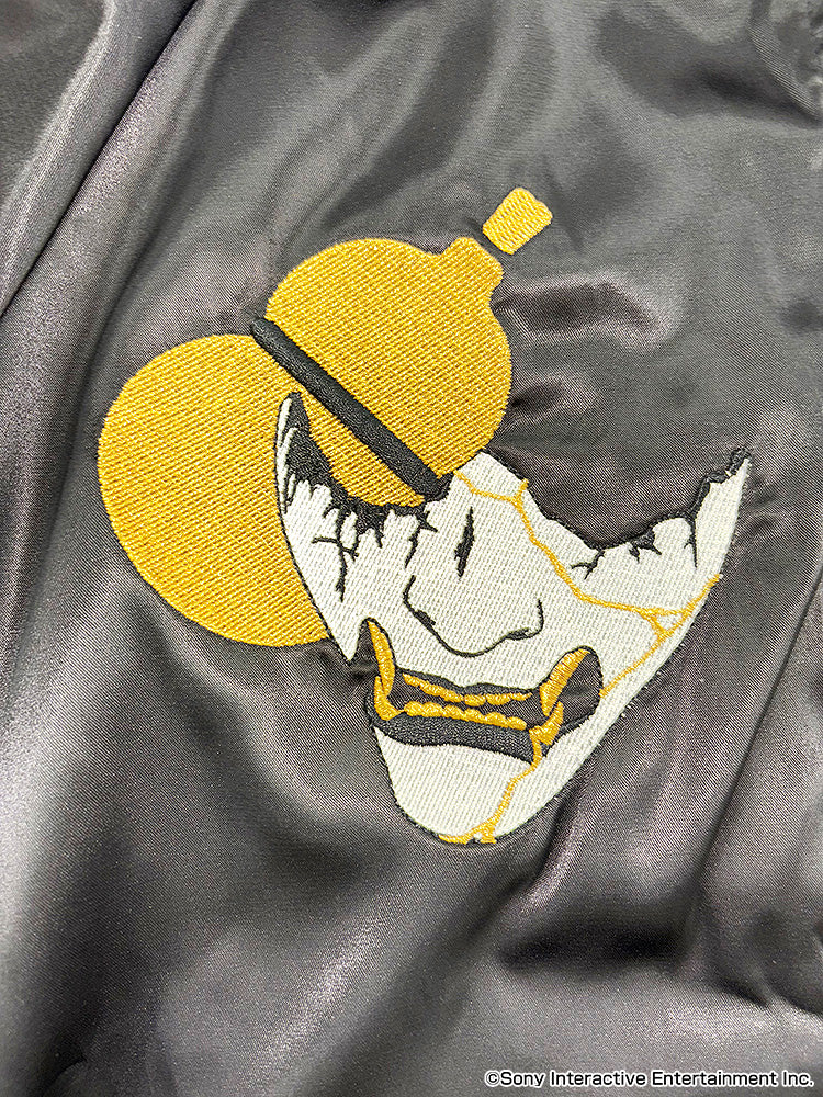 Ghost of Yōtei - Revenge Souvenir Jacket