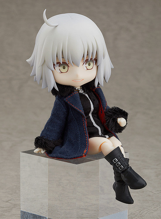 Fate/Grand Order - Nendoroid Doll: Avenger/Jeanne d'Arc (Alter) Shinjuku Ver.