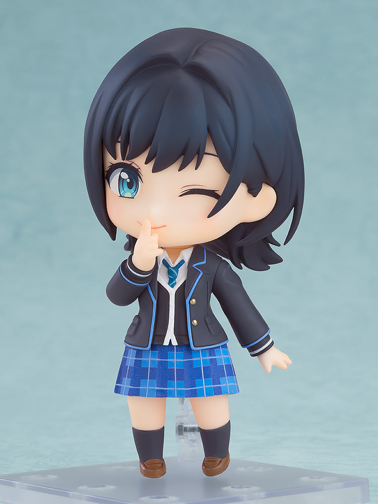 Chitose Is in the Ramune Bottle - Nendoroid Yuzuki Nanase Figure