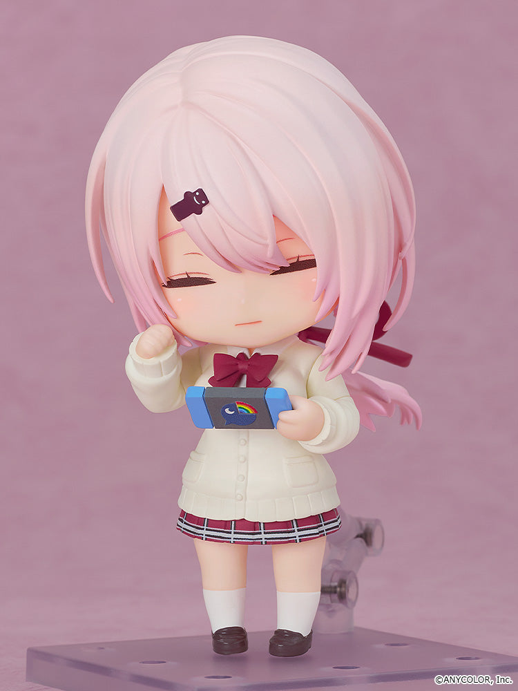 NIJISANJI - Nendoroid Shiina Yuika Figure