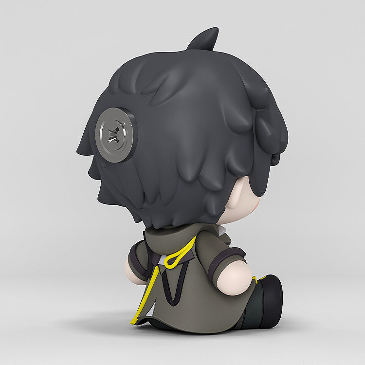 Arknights: Endfield - Huggy Good Smile Endministrator (Male) / Endministrator (Female) Figure