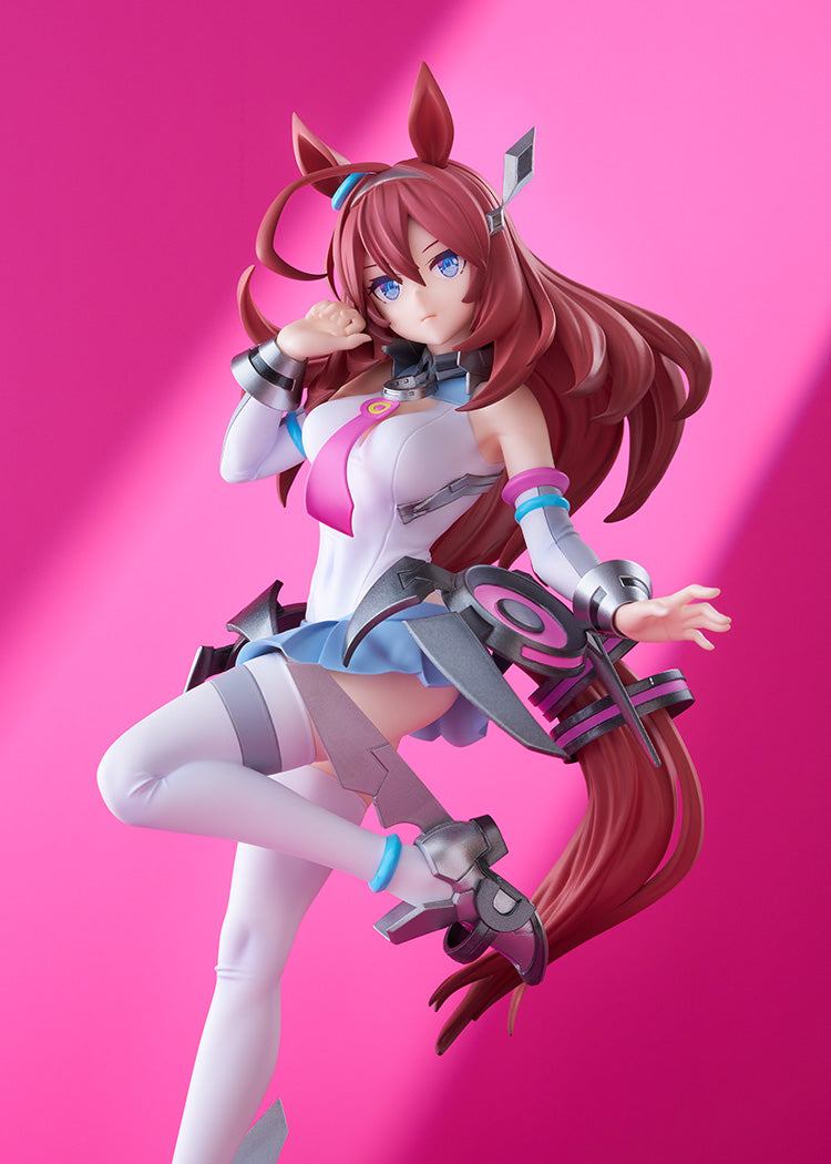 Umamusume: Pretty Derby - POP UP PARADE SP Mihono Bourbon Figure