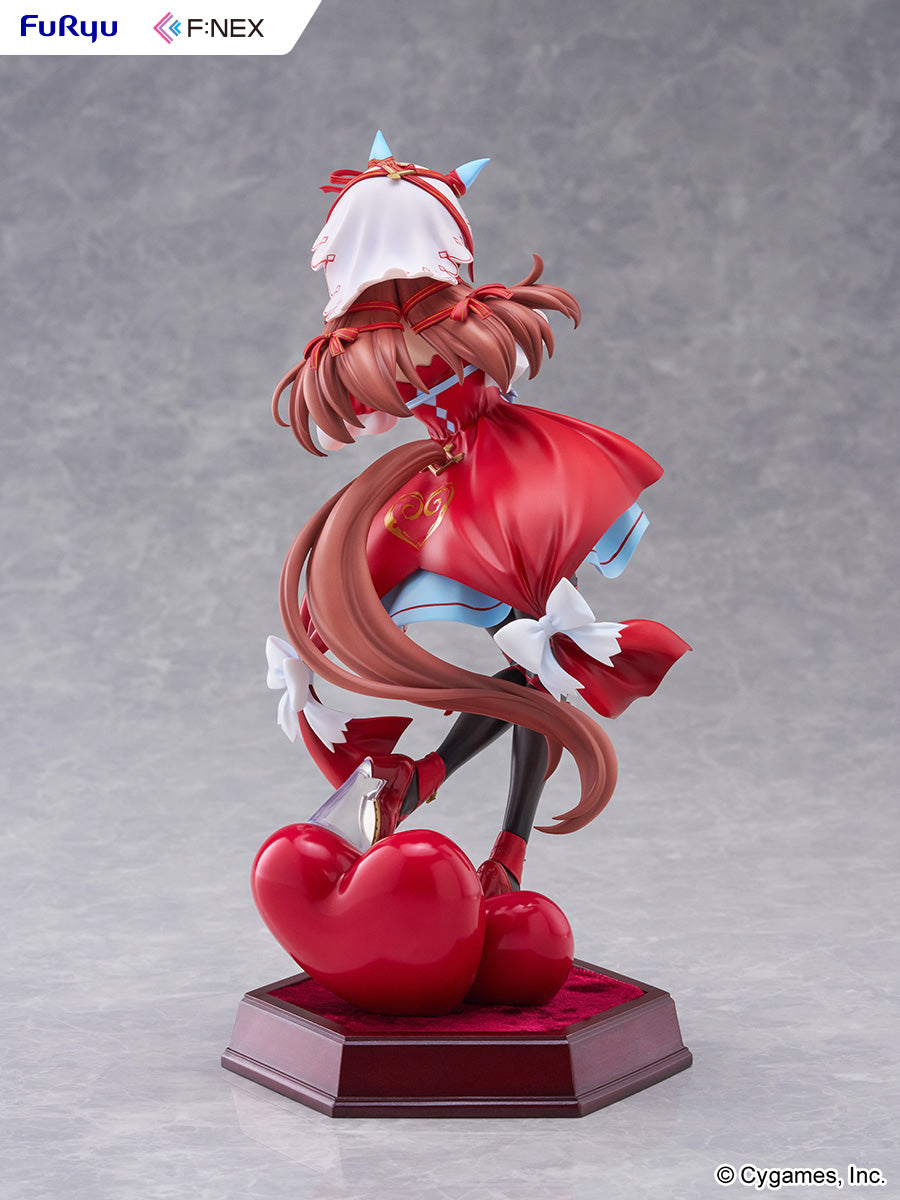 Umamusume: Pretty Derby - Still in Love 1/7 Scale Figure – Good