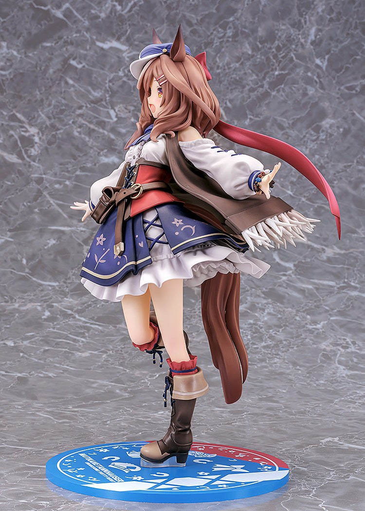 Umamusume: Pretty Derby - Matikanetannhauser 1/7 Scale Figure (Rerelease)