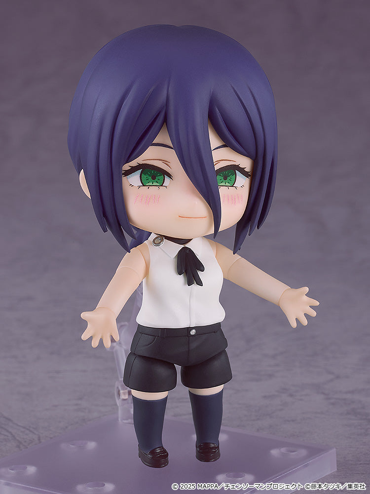 Chainsaw Man – The Movie: Reze Arc - Nendoroid Reze Figure