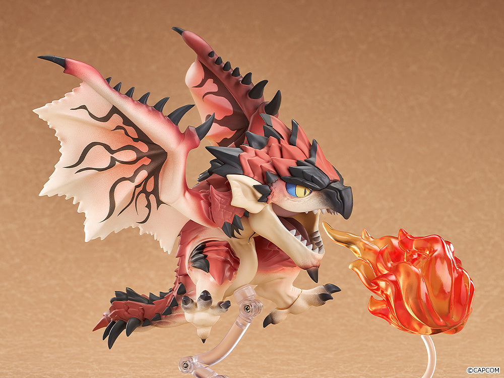 Monster Hunter Series - Nendoroid Rathalos Figure
