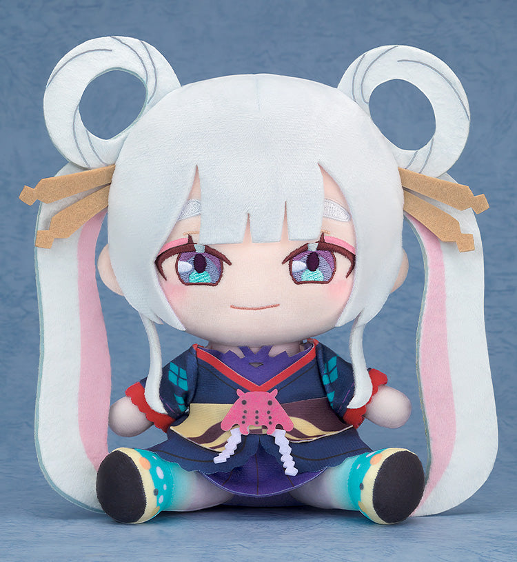 Cosmic Princess Kaguya! - Plushie Kaguya/VR / Iroha Sakayori/VR / Yachiyo Runami