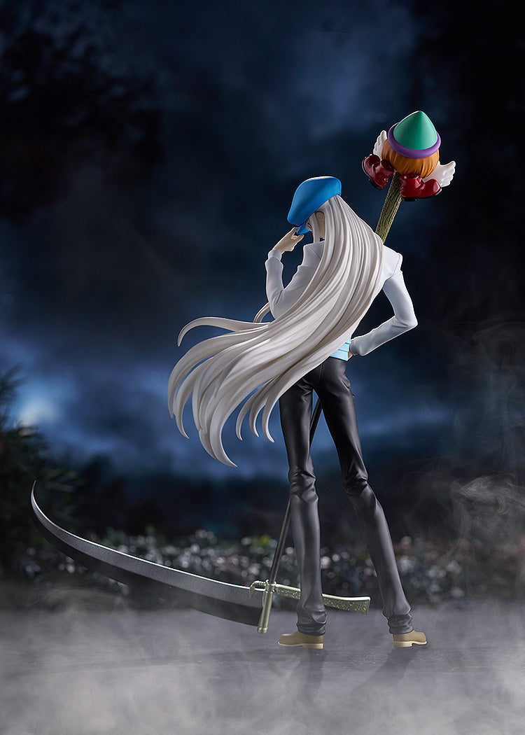 HUNTER x HUNTER - POP UP PARADE Kcyytt/Kite Figure – Good Smile US