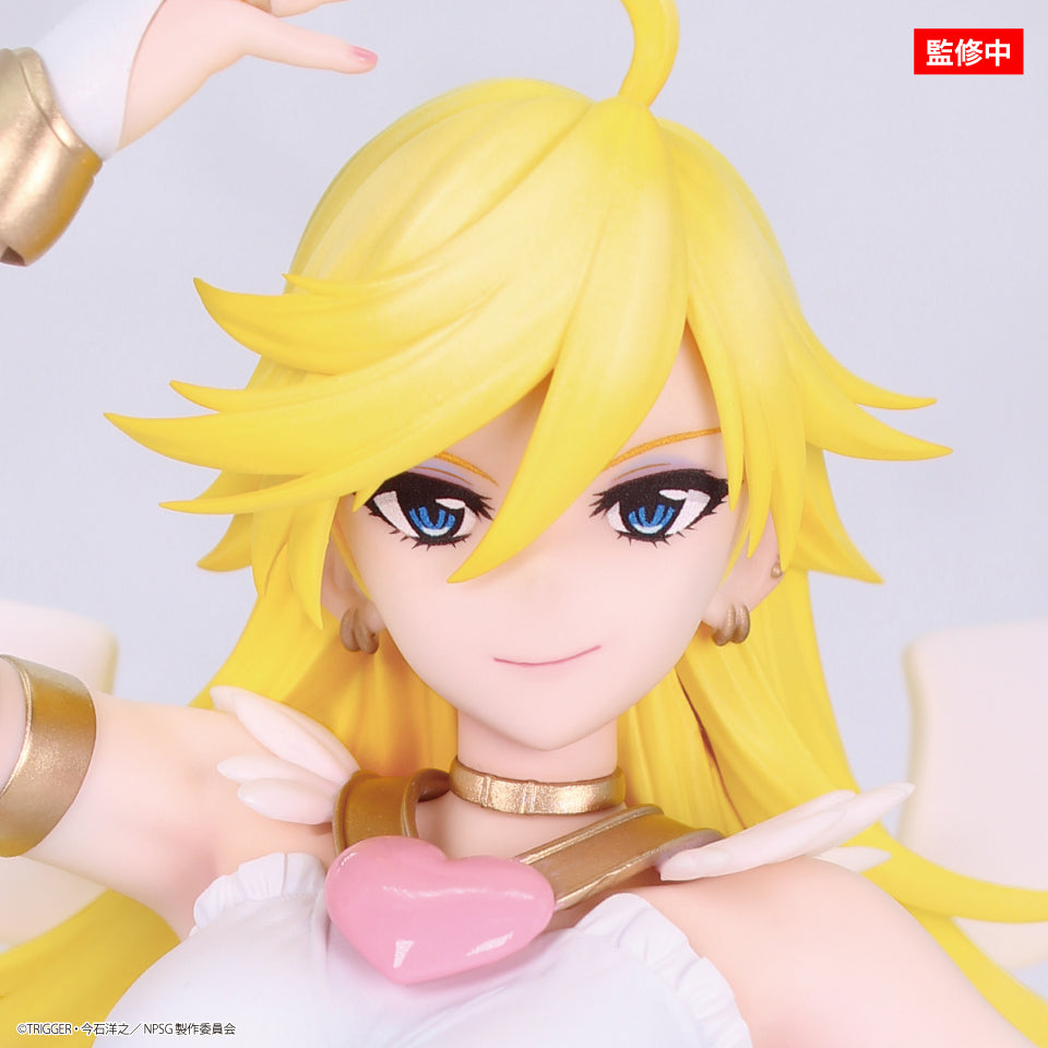 Panty＆Stocking with Garterbelt フィギュア New PANTY & STOCKING with GARTERBELT - POP UP PARADE Panty