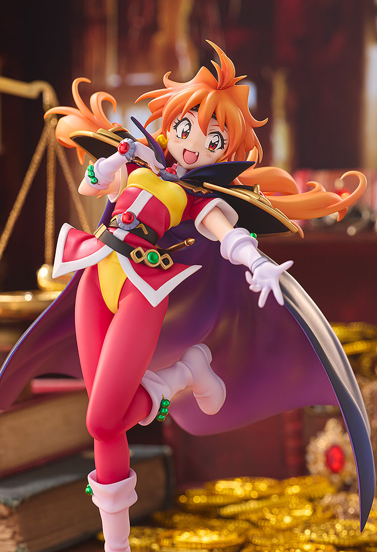 Slayers - Lina Inverse: Light Novel Non-scale Figure – Good Smile US