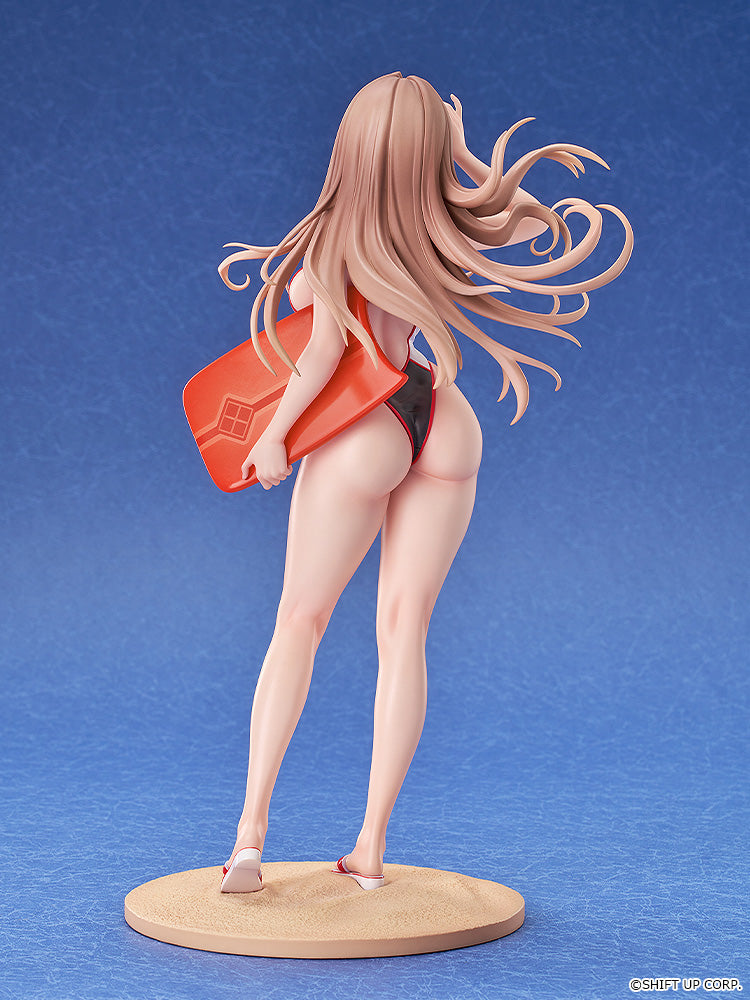 勝利の女神NIKKE　Rapi Classic Vacation1/7フィギュア GODDESS OF VICTORY: NIKKE - Rapi: Classic Vacation 1/7 Scale