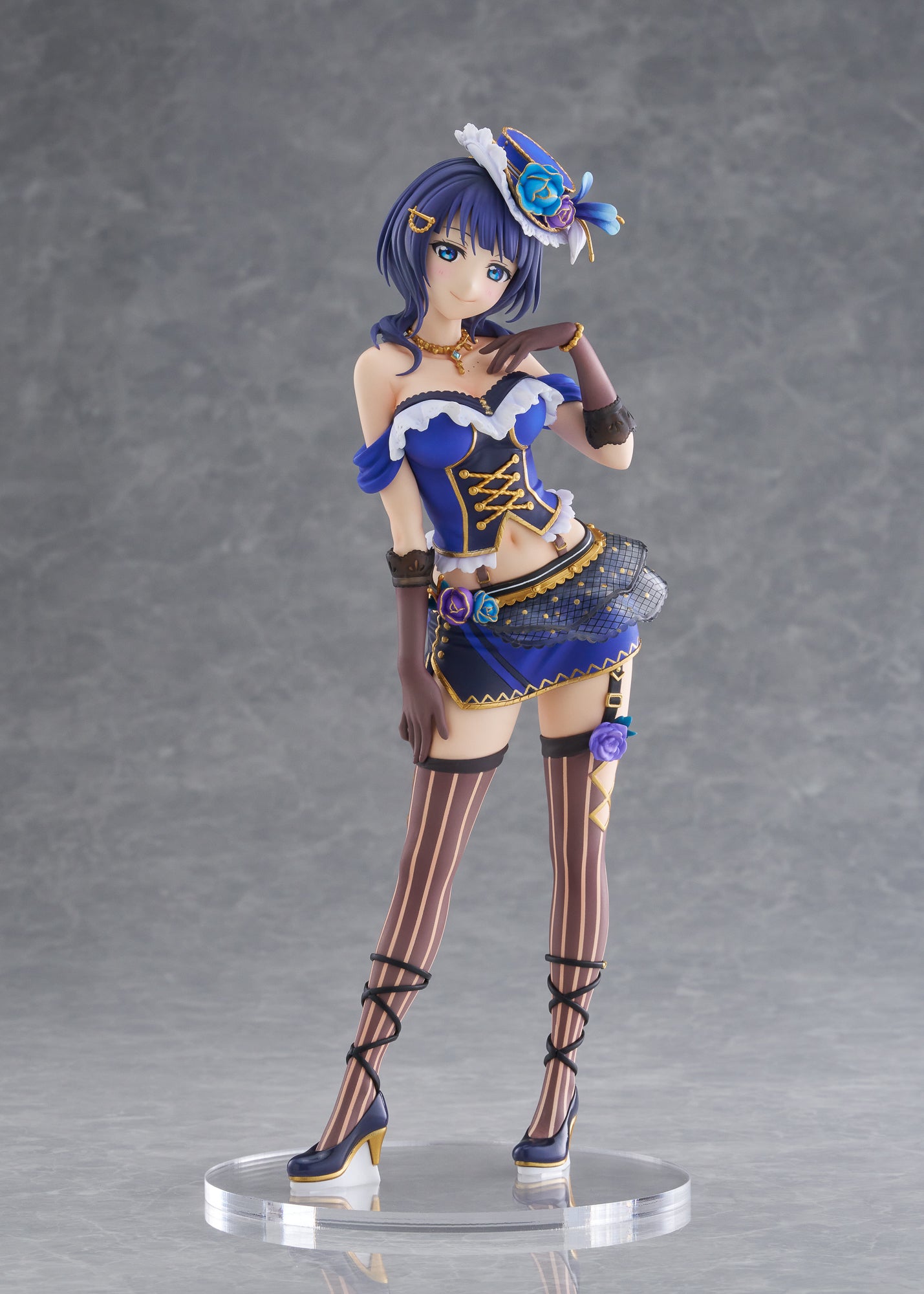LoveLive! Nijigasaki High School Idol Club - ASAKA KARIN 1/7 Scale Figure