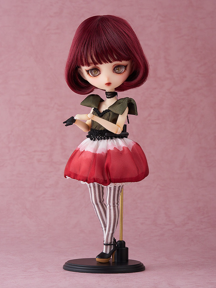 Harmonia bloom - Harmonia bloom Anemone