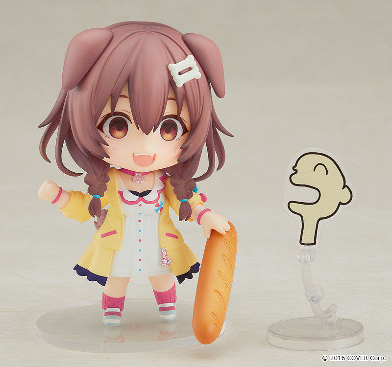 hololive production - Nendoroid Inugami Korone Figure (Rerelease)