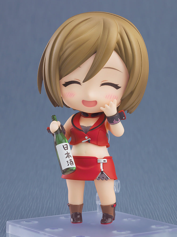 Hatsune Miku Series - Nendoroid MEIKO 2.0 Figure