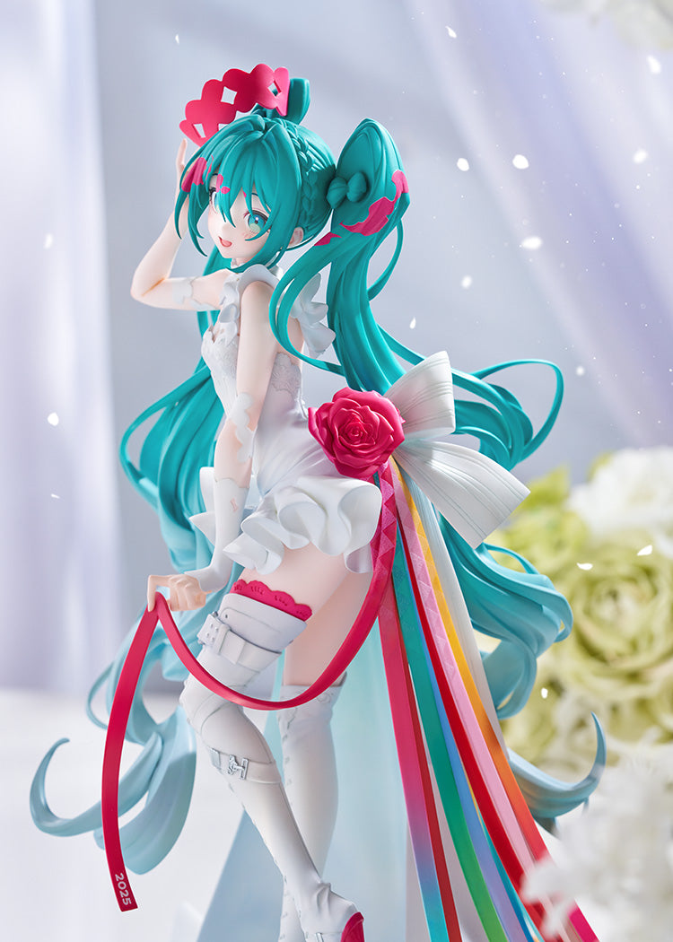GOOD SMILE RACING - G.S. Collection Racing Miku: 15th 