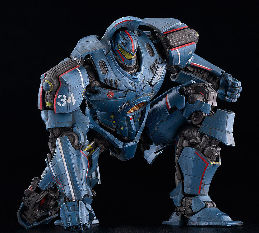 Pacific Rim - MODEROID Gipsy Danger Model Kit