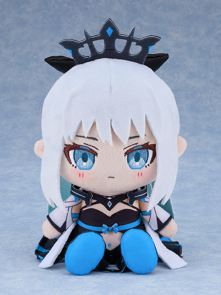 Fate/Grand Order - Chocopuni Plushie Caster/Altria Caster