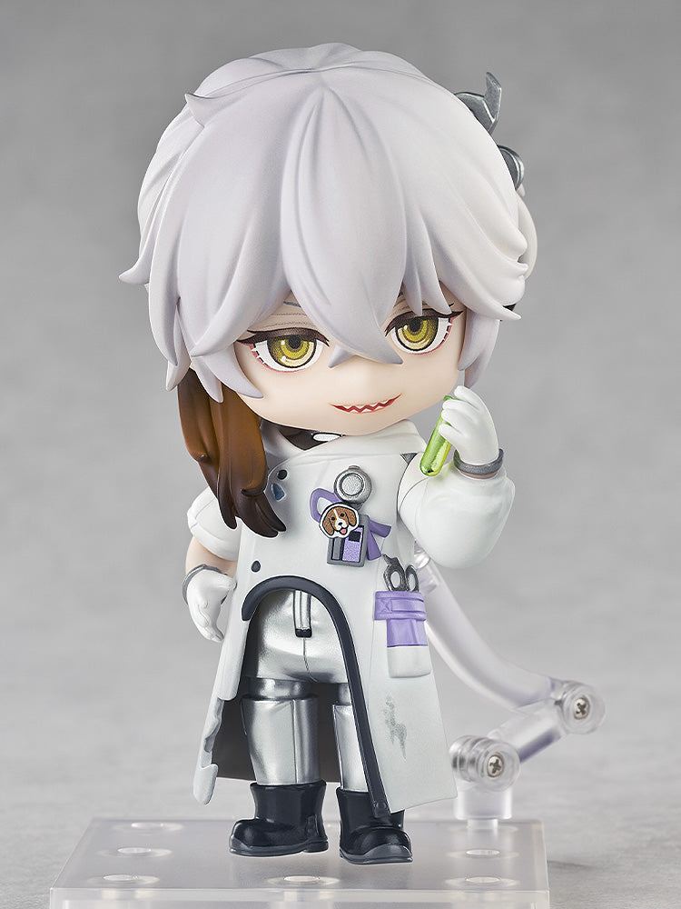 Reverse: 1999 - Nendoroid Medicine Pocket Figure