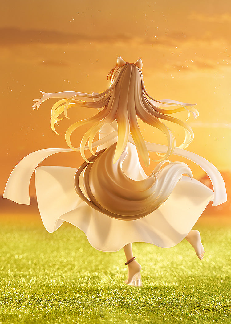 Spice and Wolf - POP UP PARADE Holo: Abundant Harvest Ver. L Size Figure